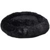 Basket Krems Round Black