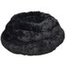 Cesta Krems Redondo Negro