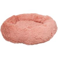 Flamingo Mand Krems Rond Oudroze