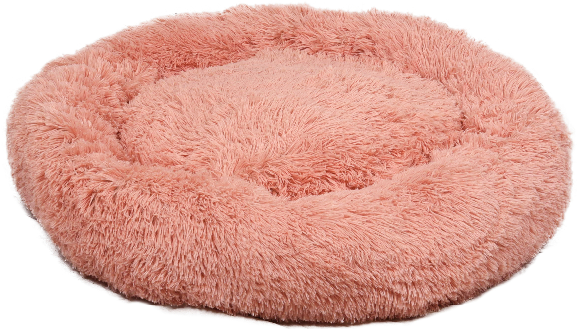 Flamingo Mand Krems Rond Oudroze