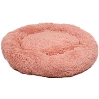 Flamingo Mand Krems Rond Oudroze