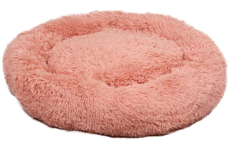 Flamingo Mand Krems Rond Oudroze