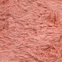 Flamingo Mand Krems Rond Oudroze