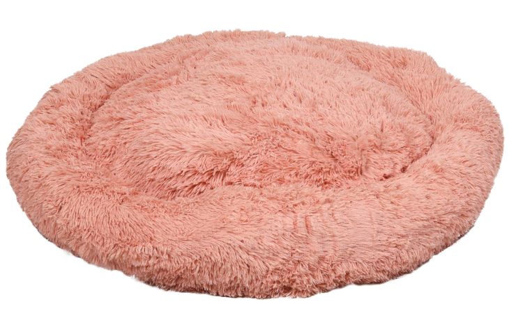 Flamingo Mand Krems Rond Oudroze