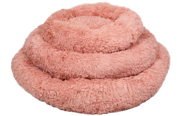 Flamingo Mand Krems Rond Oudroze