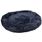 Basket Krems Round Dark blue