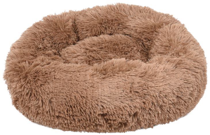 Flamingo Cesto Krems Rotondo Moca