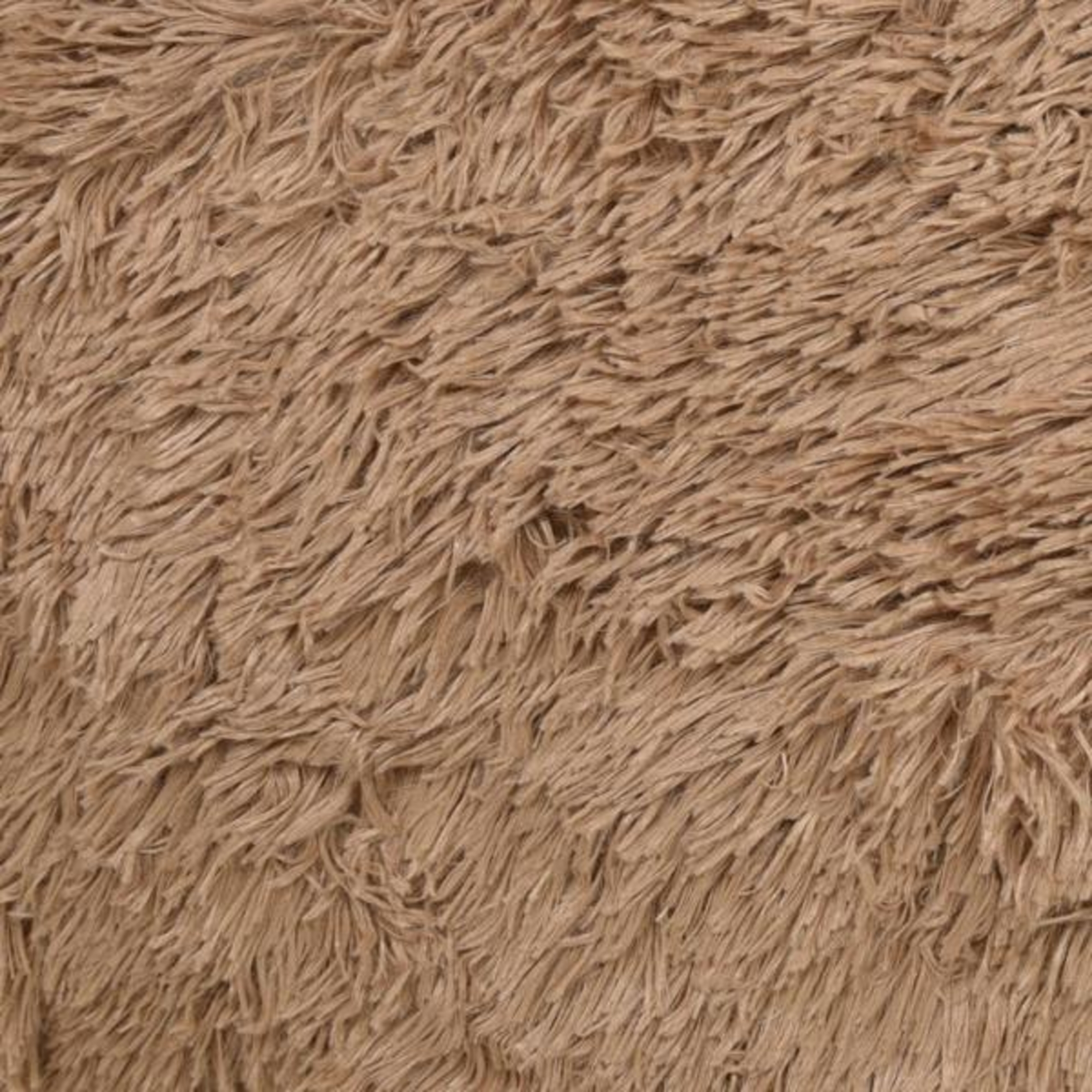 Flamingo Basket Krems Round Mocha