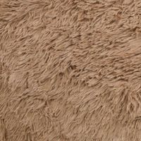 Flamingo Basket Krems Round Mocha