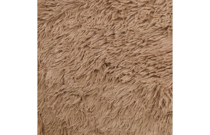 Flamingo Basket Krems Round Mocha