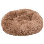 Basket Krems Round Mocha