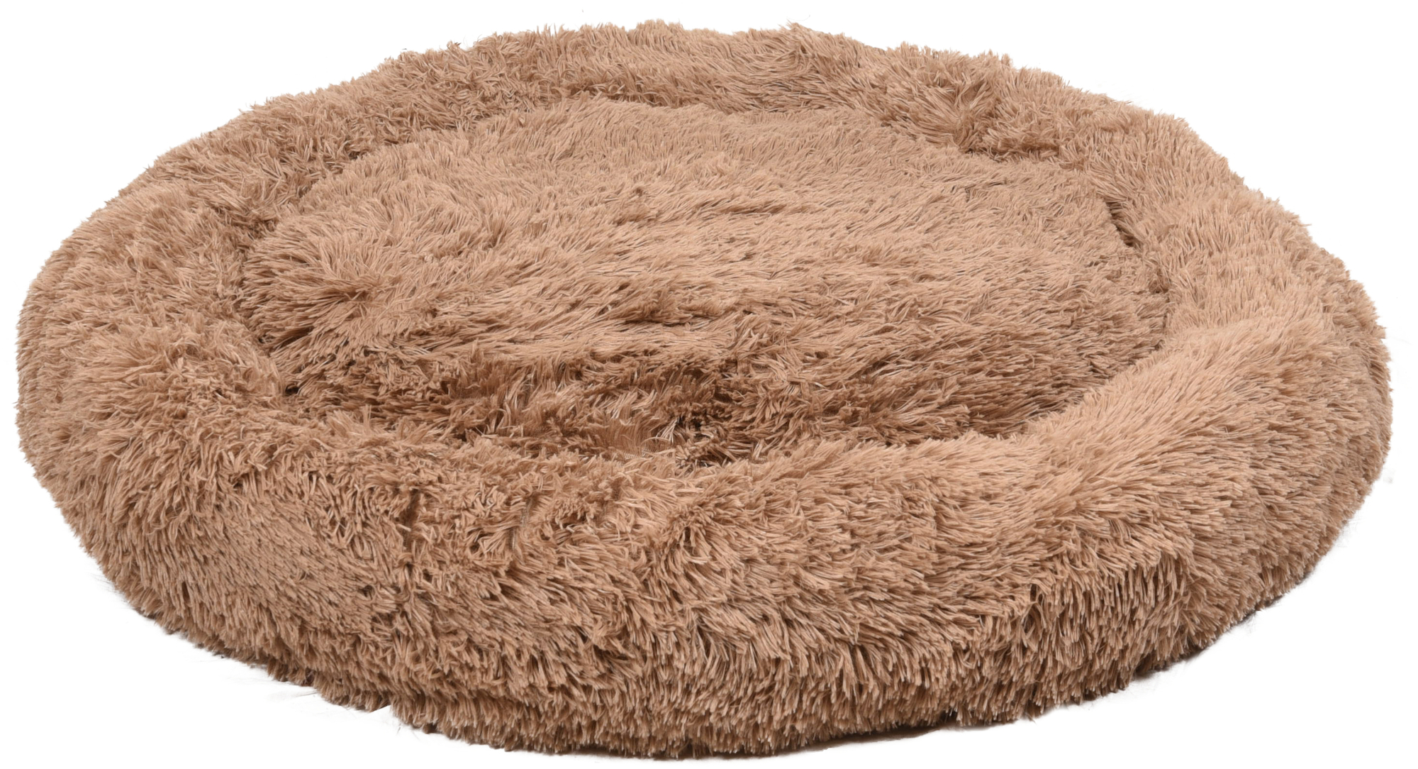 Flamingo Cesto Krems Rotondo Moca