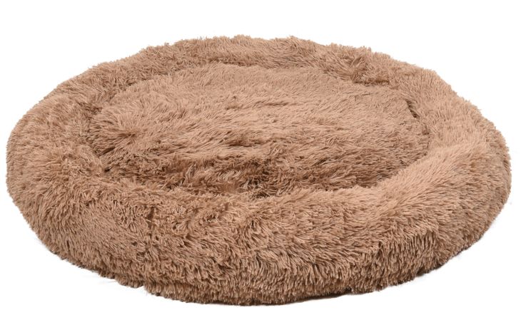 Flamingo Cesto Krems Rotondo Moca