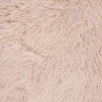 Flamingo Basket Krems Round Beige