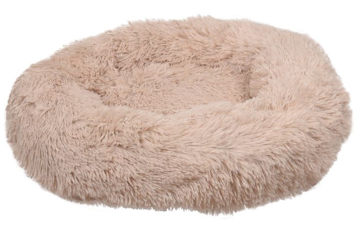 Flamingo Basket Krems Round Beige