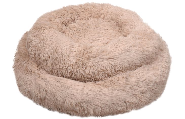 Flamingo Basket Krems Round Beige