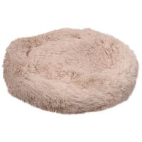 Flamingo Basket Krems Round Beige