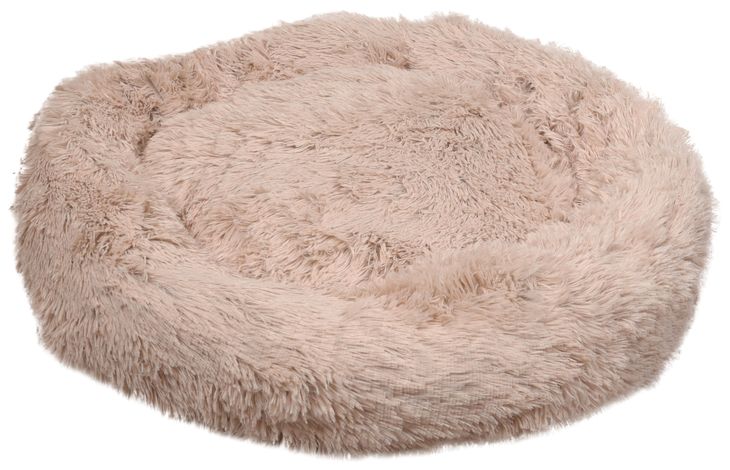 Flamingo Basket Krems Round Beige