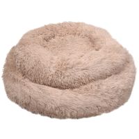 Flamingo Basket Krems Round Beige