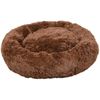 Basket Krems Round Brown