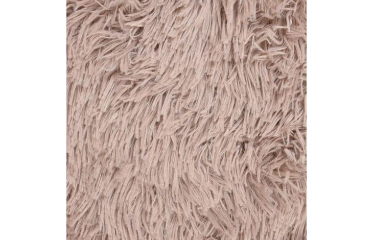 Flamingo Basket Krems Round Light brown