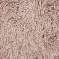 Flamingo Basket Krems Round Light brown