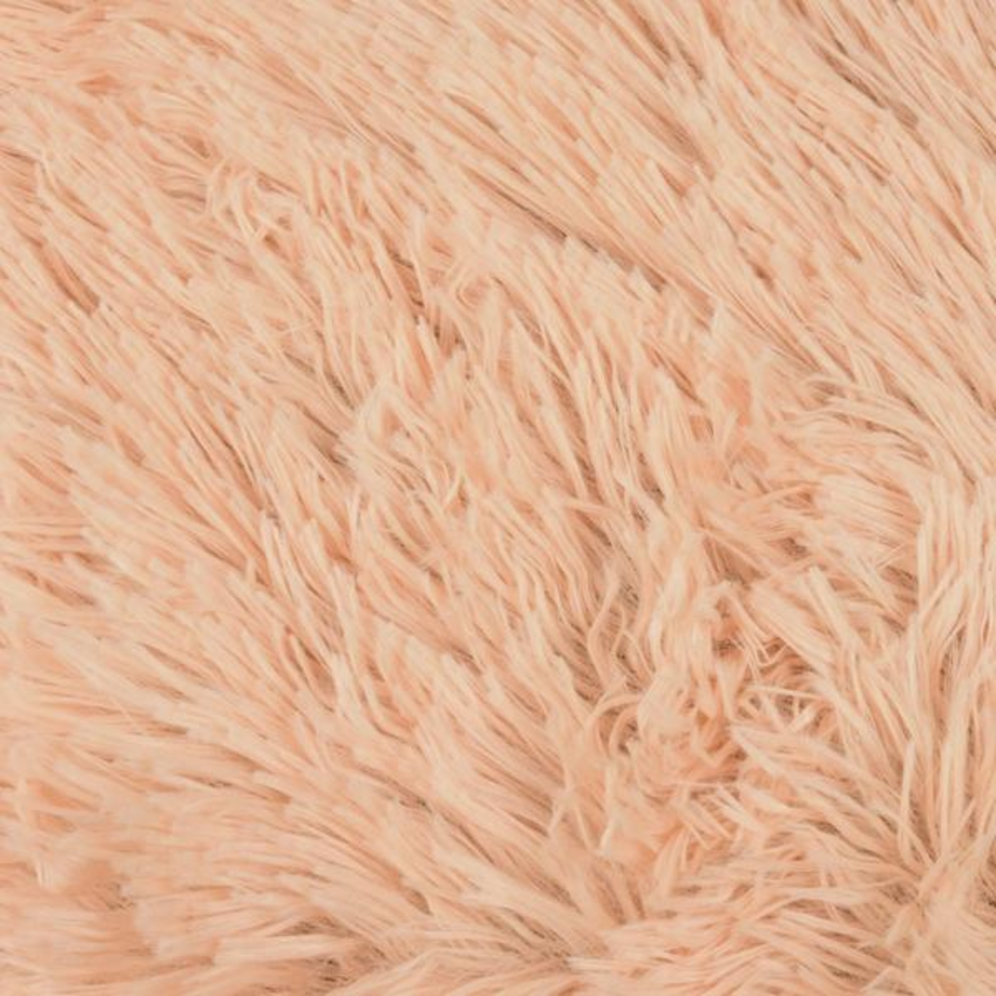 Flamingo Basket Krems Round Cream