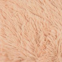 Flamingo Basket Krems Round Cream