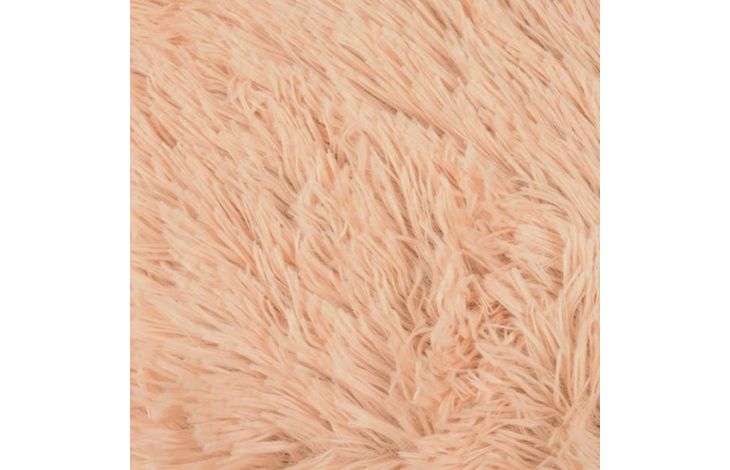 Flamingo Basket Krems Round Cream