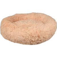 Flamingo Basket Krems Round Cream