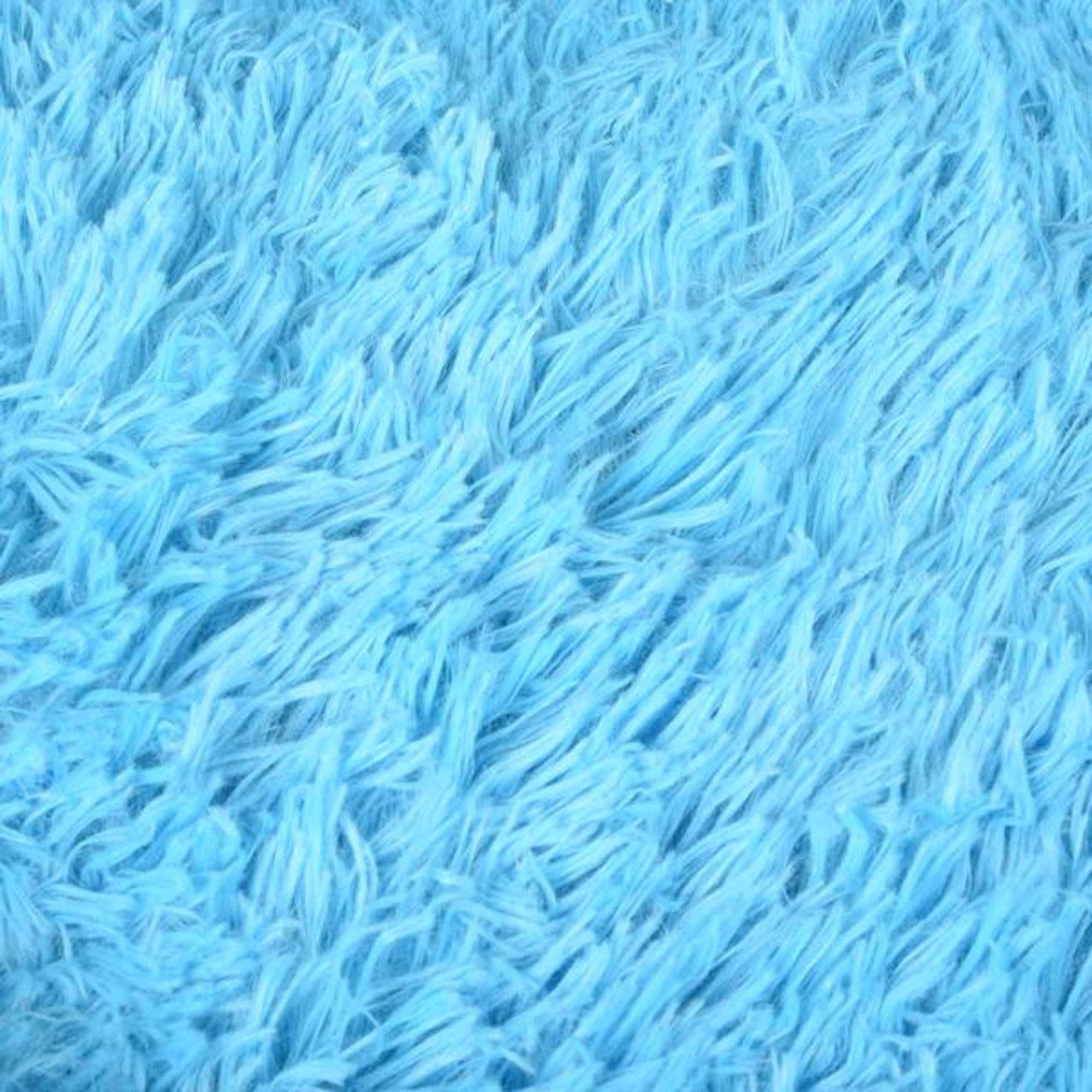 Flamingo Cesto Krems Rotondo Azzurro