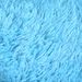 Mand Krems Rond Blauw