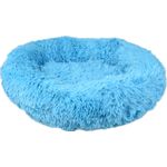 Basket Krems Round Blue