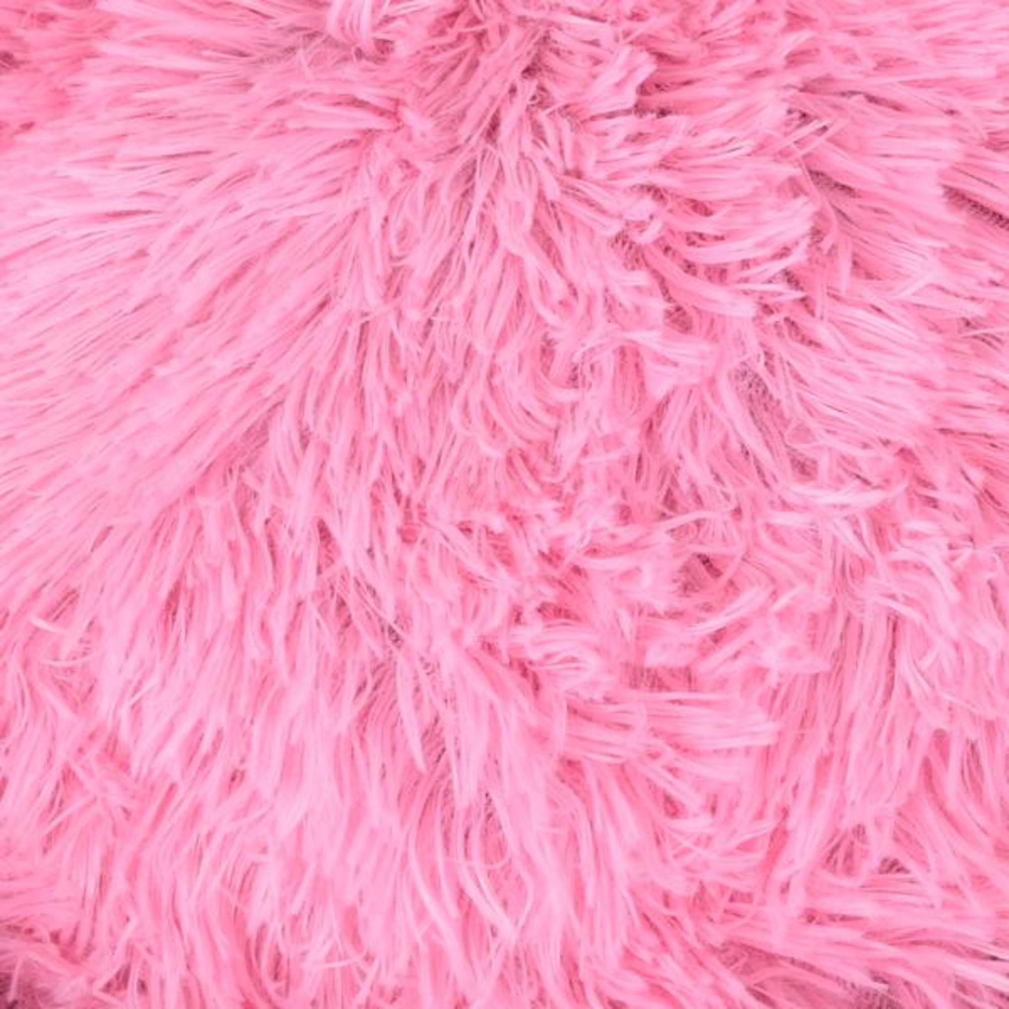 Flamingo Cesto Krems Rotondo Rosa flamingo