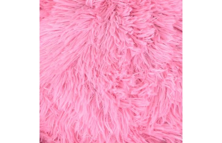 Flamingo Cesto Krems Rotondo Rosa flamingo