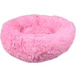 Basket Krems Round Flamingo pink