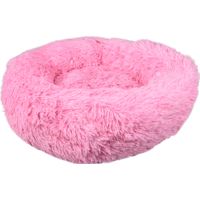 Flamingo Cesto Krems Rotondo Rosa flamingo