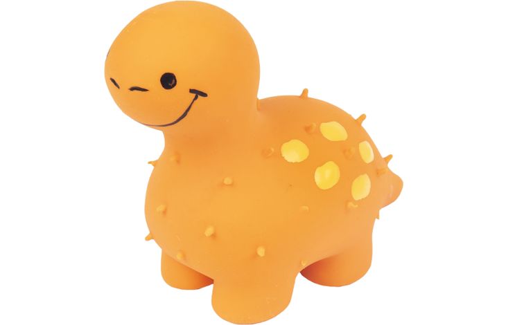 Flamingo Giocattolo Jenny Dinosauro Colori multipli