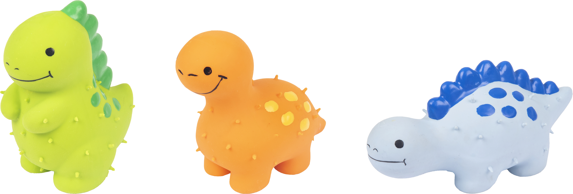 Flamingo Giocattolo Jenny Dinosauro Colori multipli