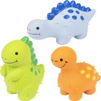 Flamingo Giocattolo Jenny Dinosauro Colori multipli