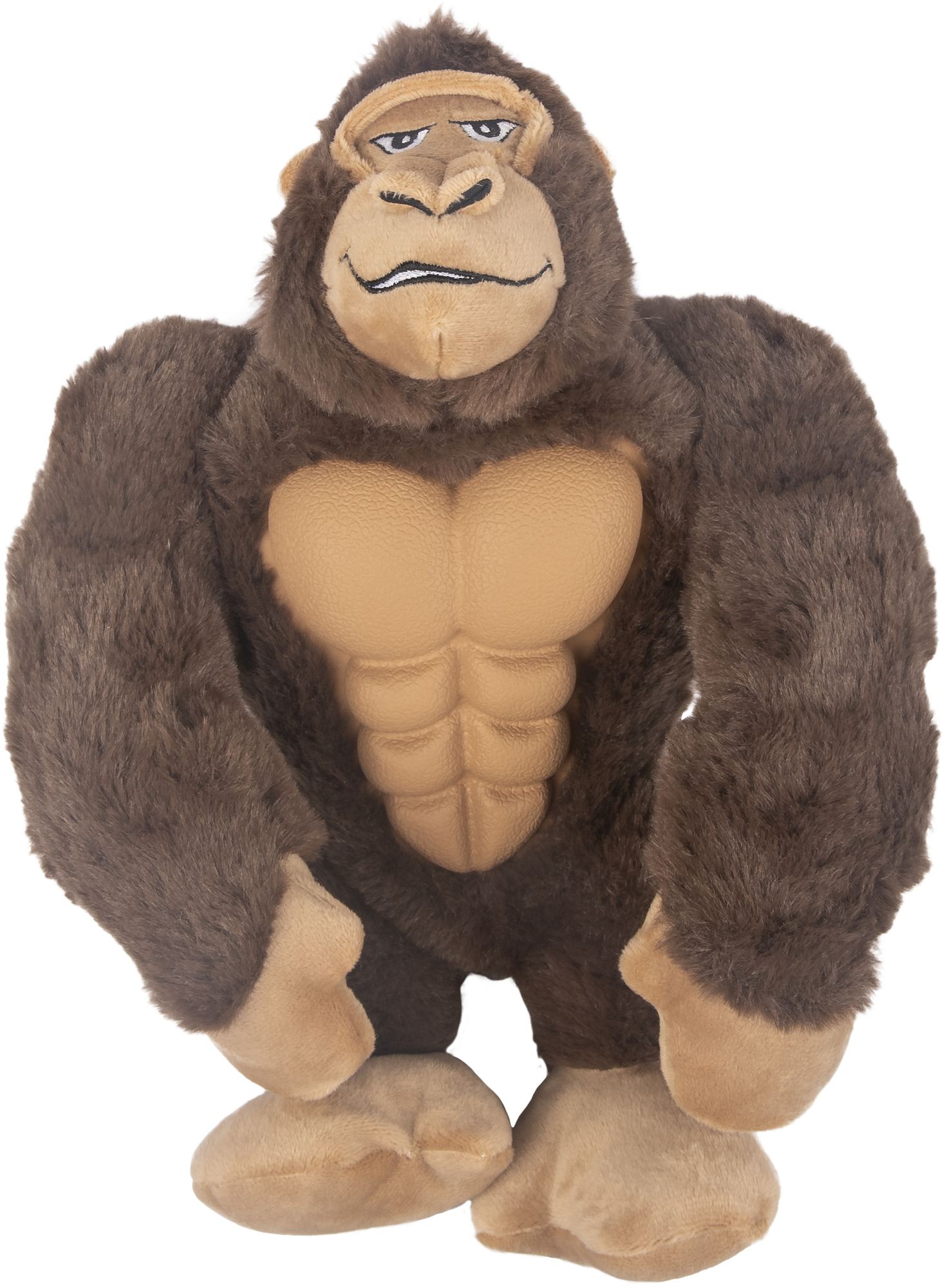 Kong gorilla 2024 dog toy