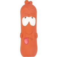Flamingo Giocattolo Tipsy Salsiccia Arancio