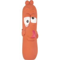 Flamingo Giocattolo Tipsy Salsiccia Arancio