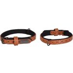 Collar With neoprene Patti Brown