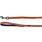 Leash With neoprene Patti Brown