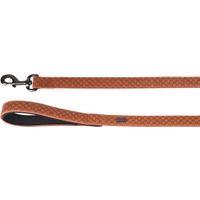 Flamingo Guinzaglio Con neoprene Patti Marrone