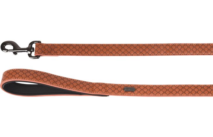 Flamingo Guinzaglio Con neoprene Patti Marrone