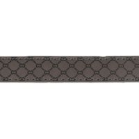 Flamingo Halsband met neopreen Patti Grijs