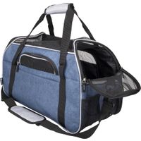 Flamingo Bolso de transporte Gisel Azul