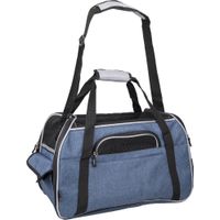 Flamingo Bolso de transporte Gisel Azul